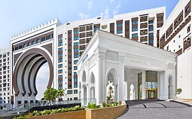 Oaks Ibn Battuta Gate Dubai